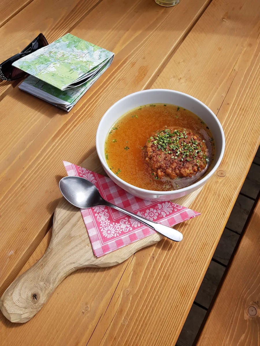 Essen und Trinken photo 10