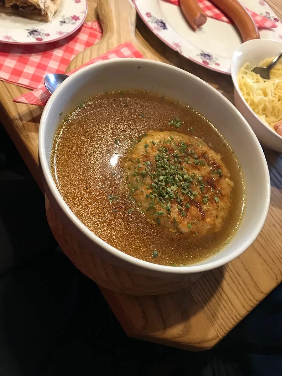 Essen und Trinken photo 4