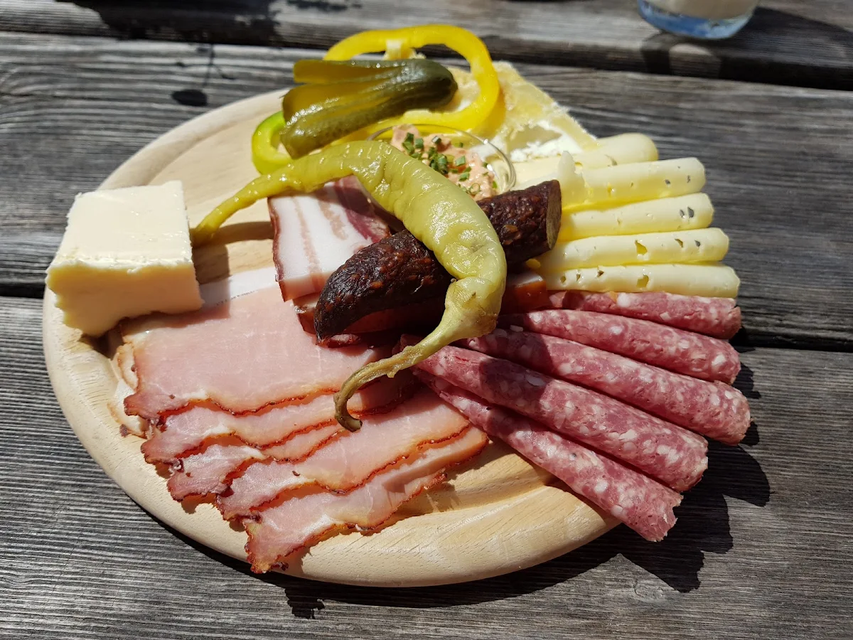 Essen und Trinken photo 5