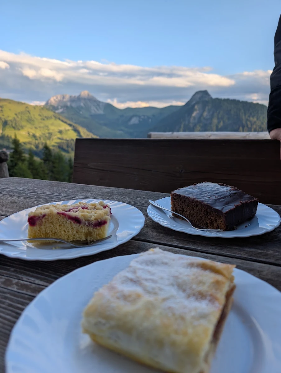 Essen und Trinken photo 6