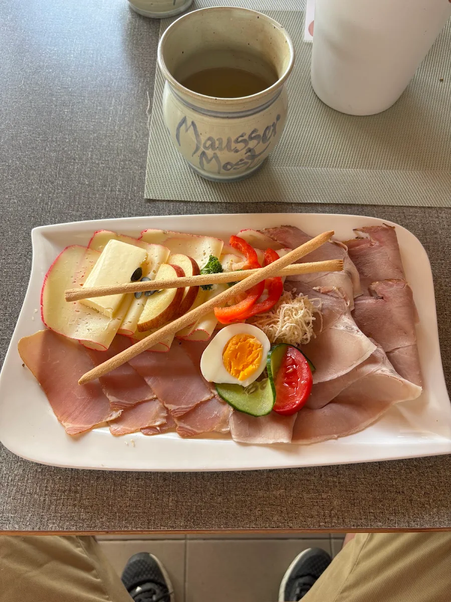 Essen und Trinken photo 4