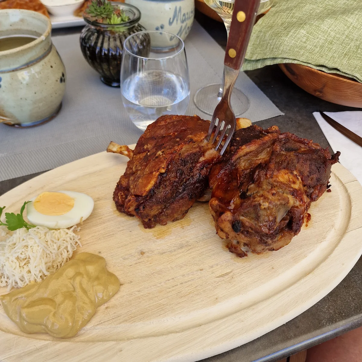 Essen und Trinken photo 7