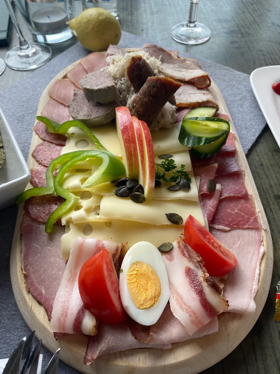 Essen und Trinken photo 8