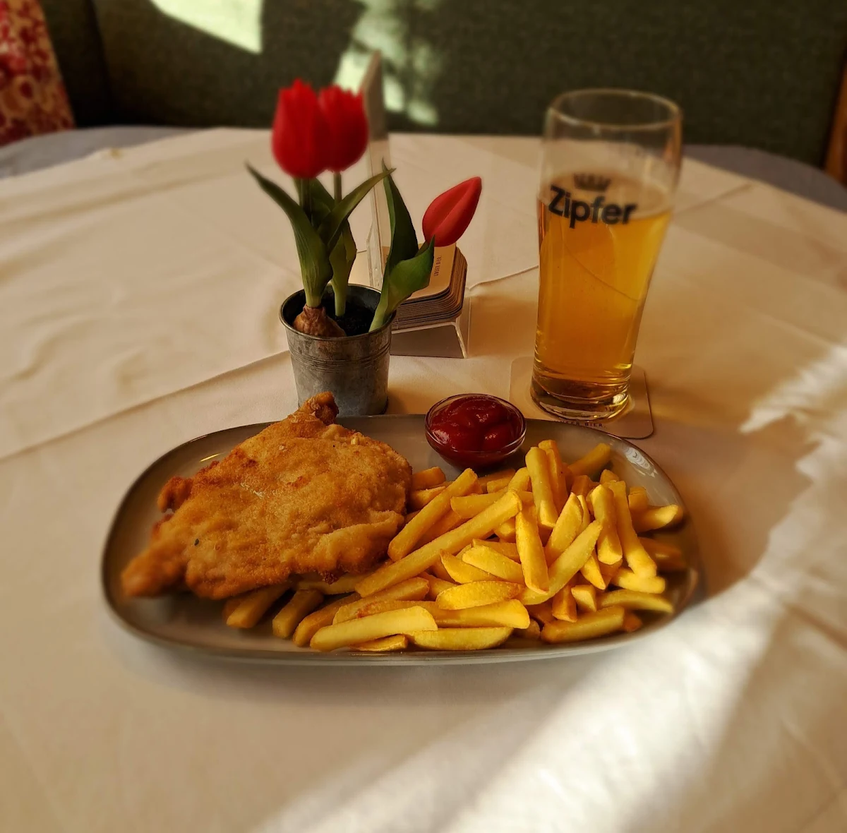 Essen und Trinken photo 2