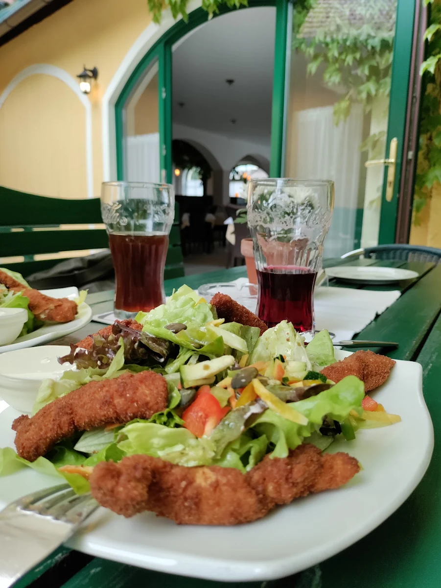 Essen und Trinken photo 3