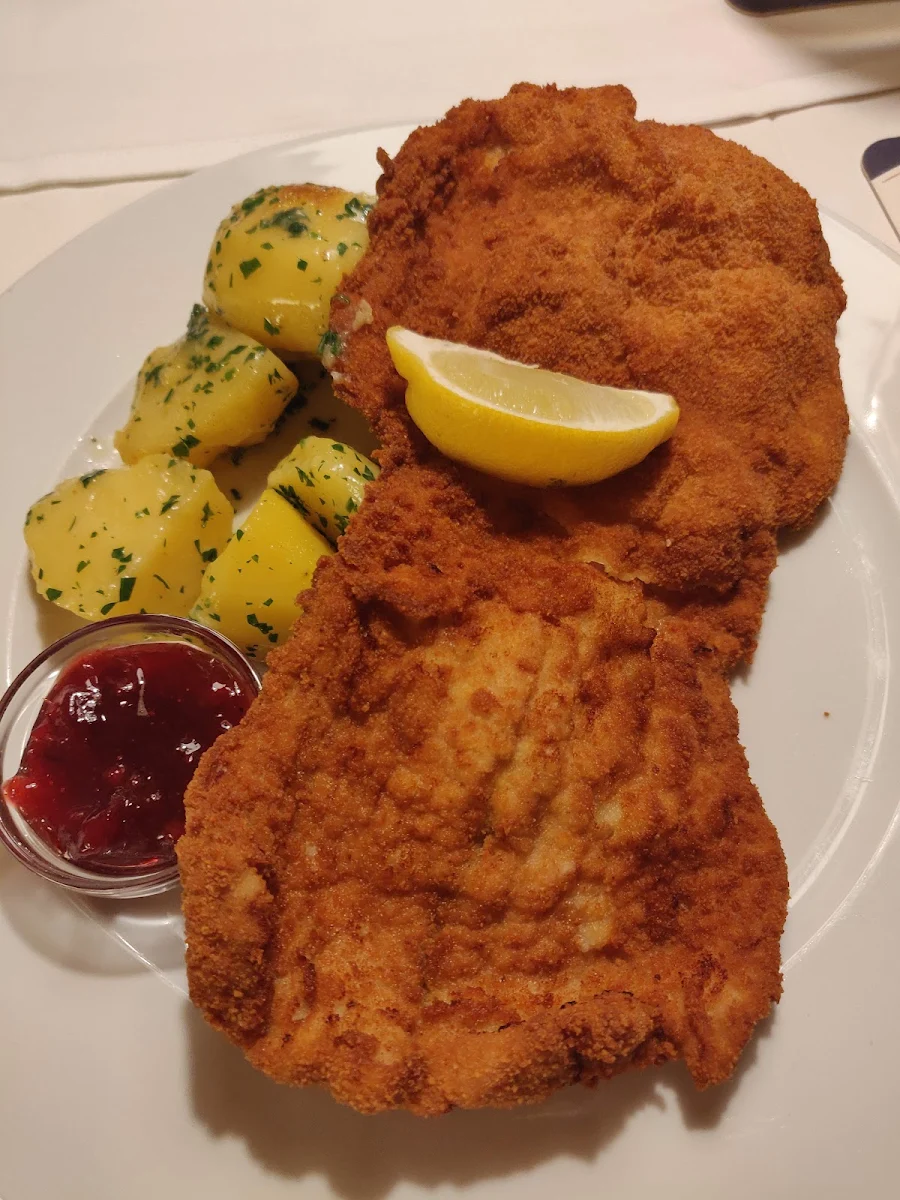 Essen und Trinken photo 5