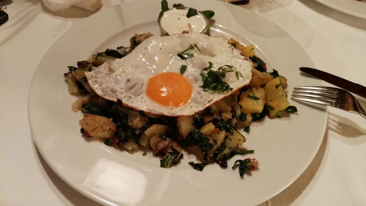 Essen und Trinken photo 7