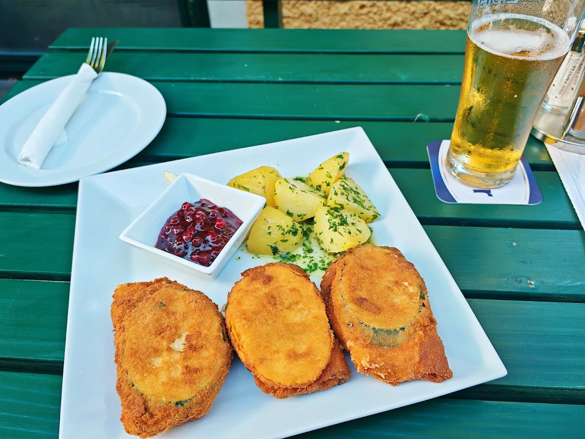 Essen und Trinken photo 8