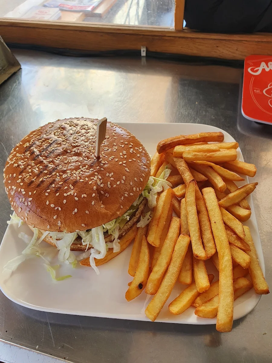 Essen und Trinken photo 9