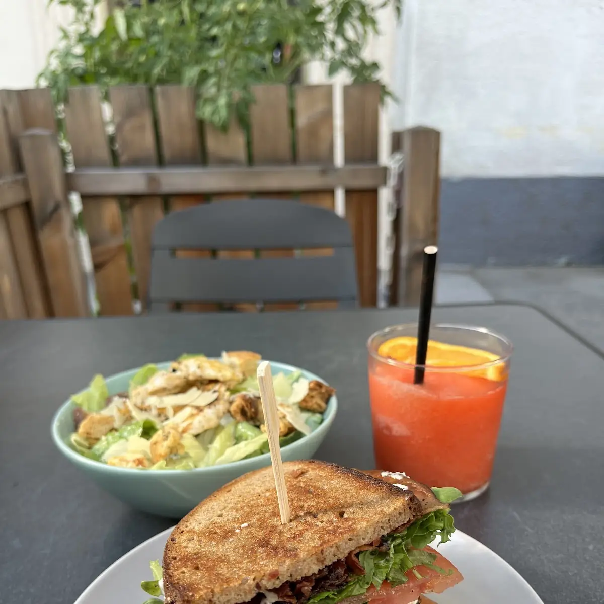 Essen und Trinken photo 3