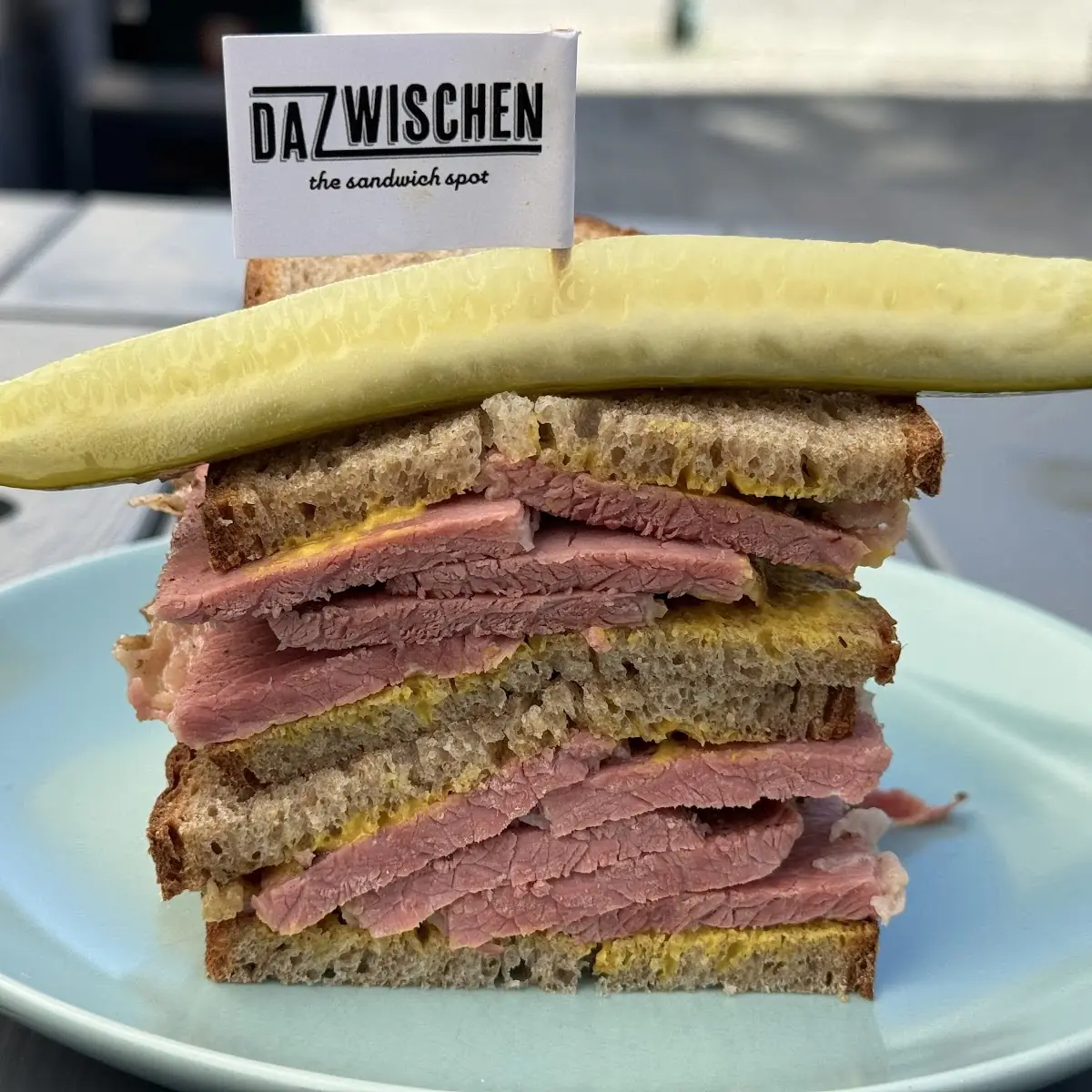 Essen und Trinken photo 5