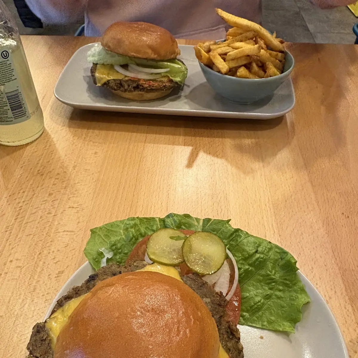 Essen und Trinken photo 6