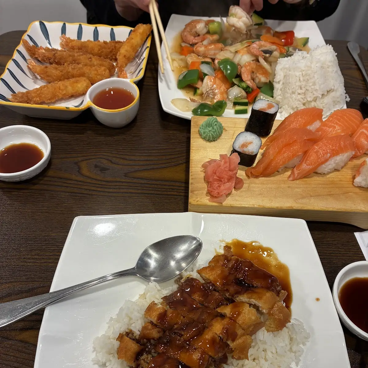 Essen und Trinken photo 3