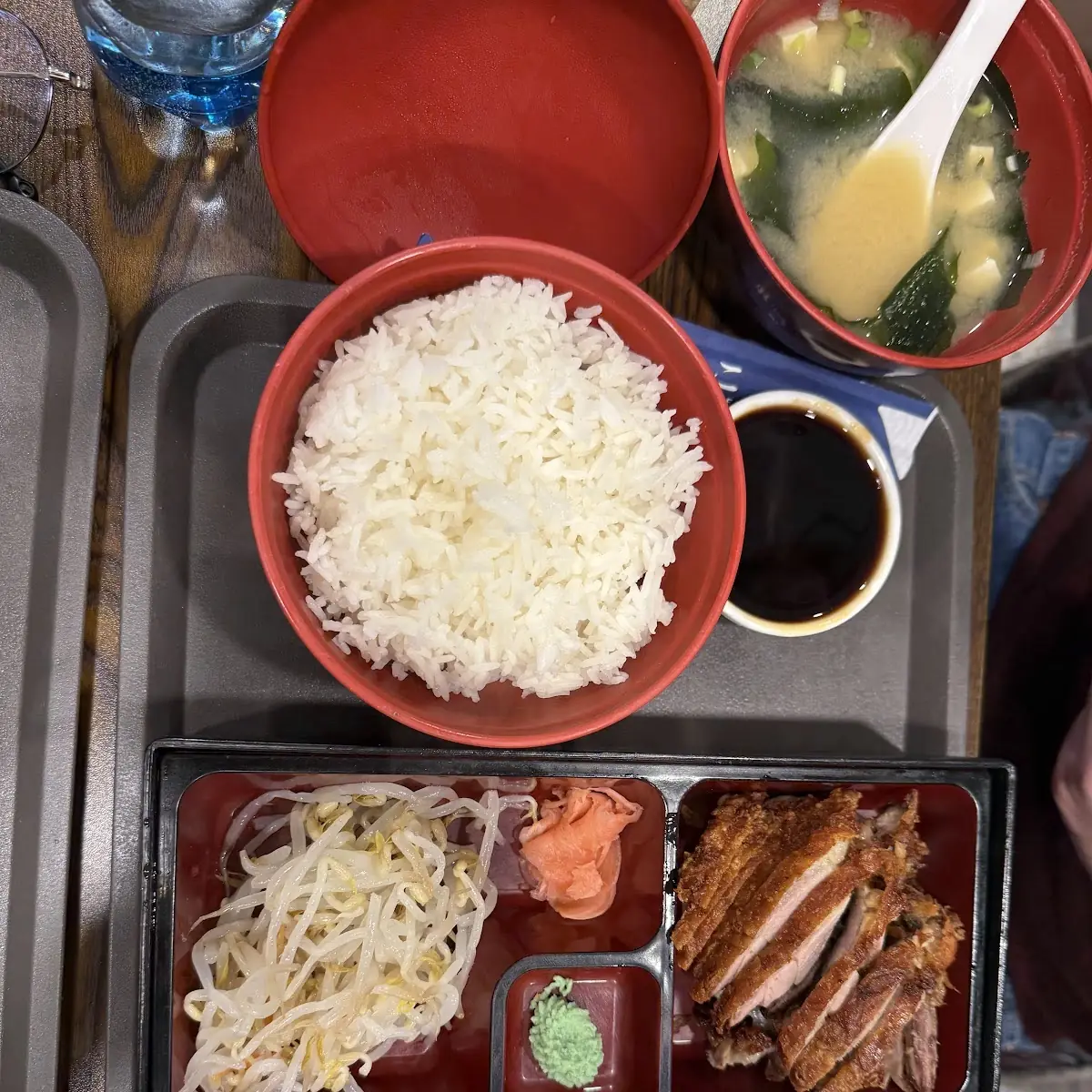 Essen und Trinken photo 5