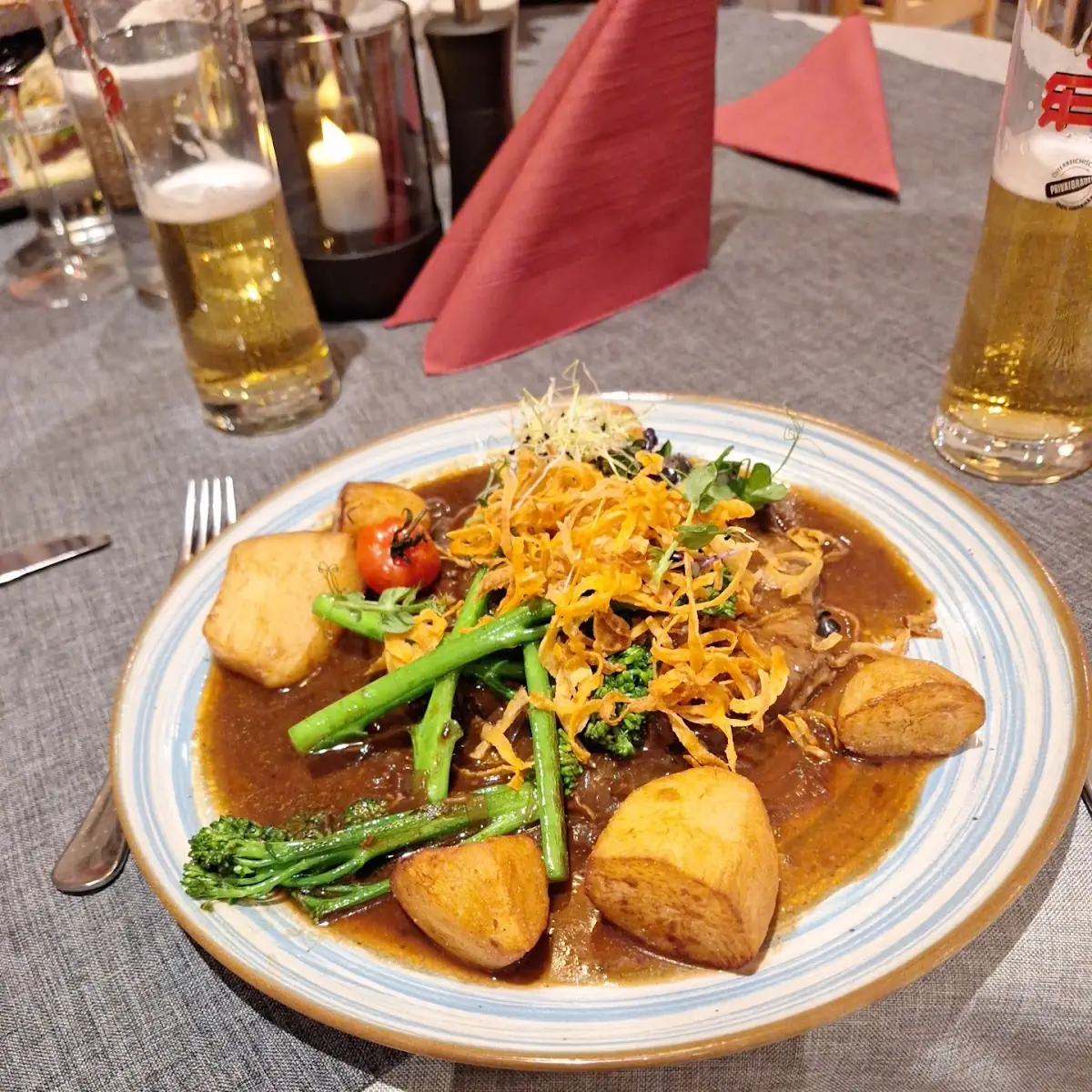 Essen und Trinken photo 3