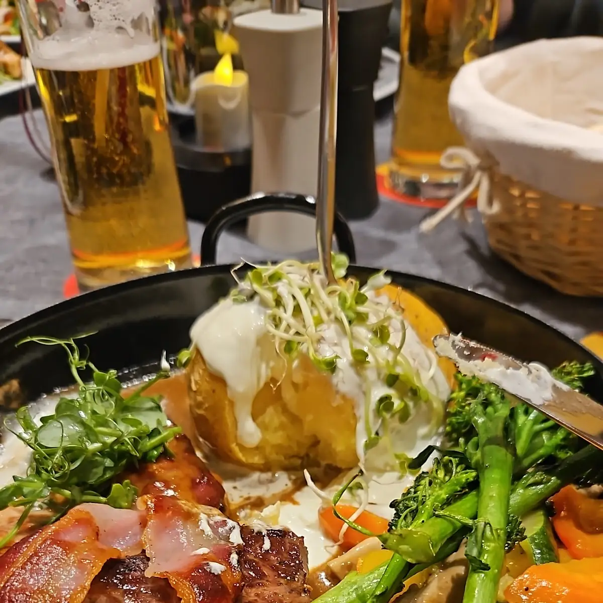 Essen und Trinken photo 4
