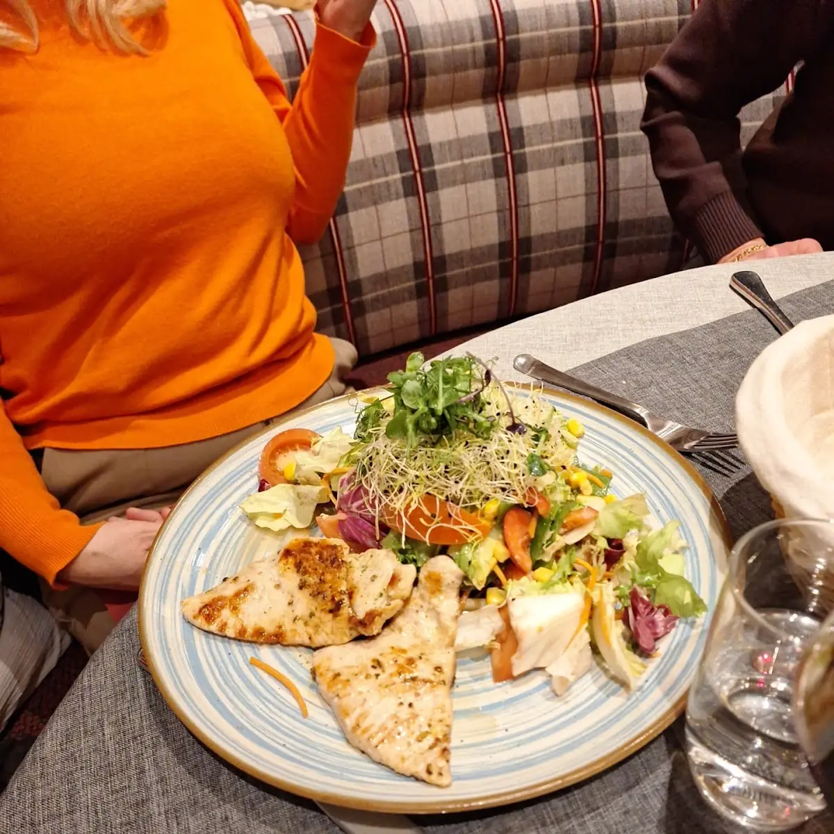 Essen und Trinken photo 6