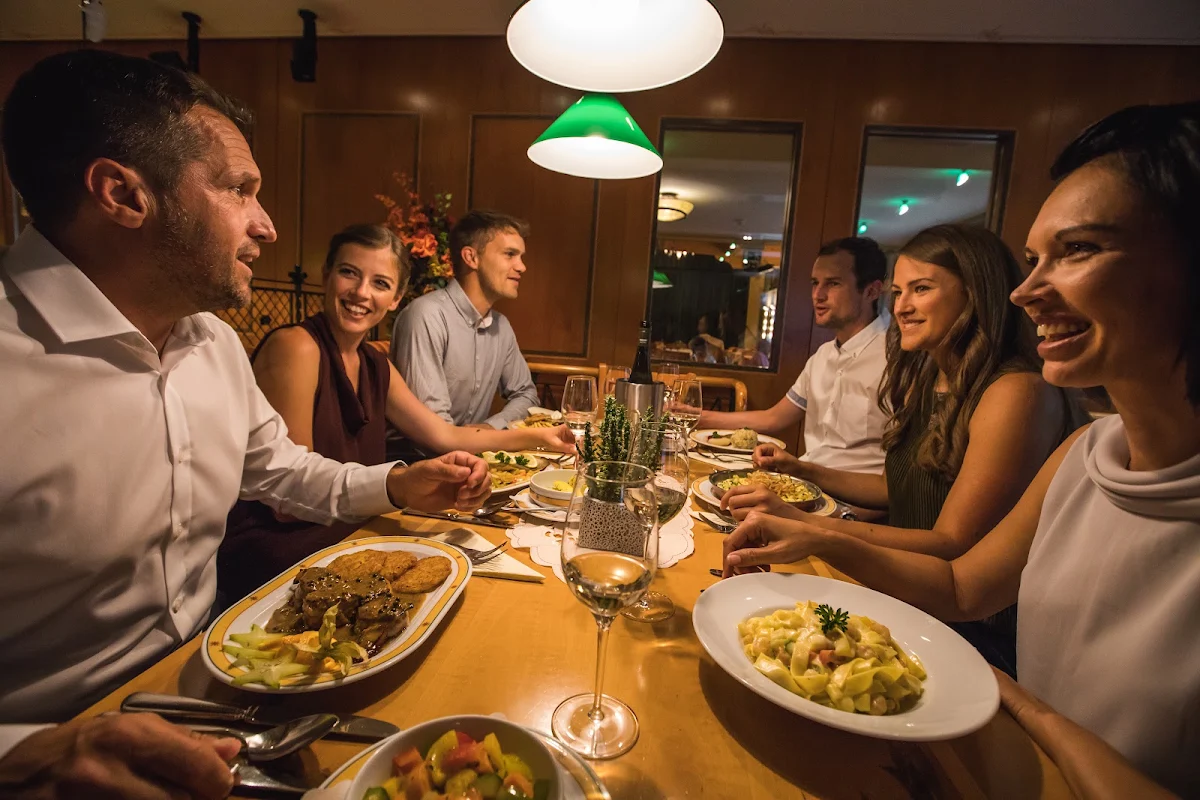 Essen und Trinken photo 4