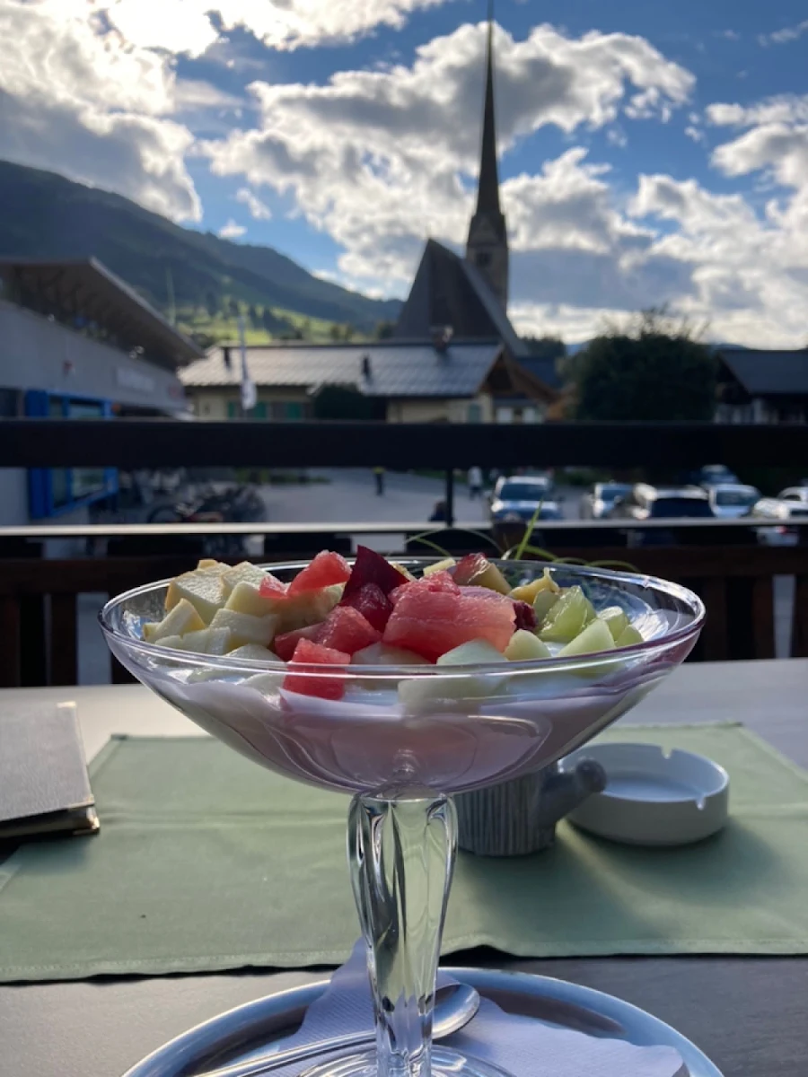 Essen und Trinken photo 5