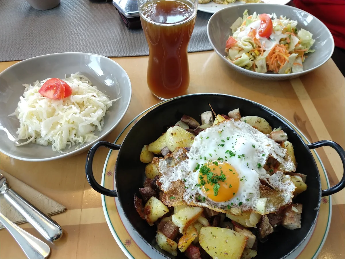Essen und Trinken photo 6