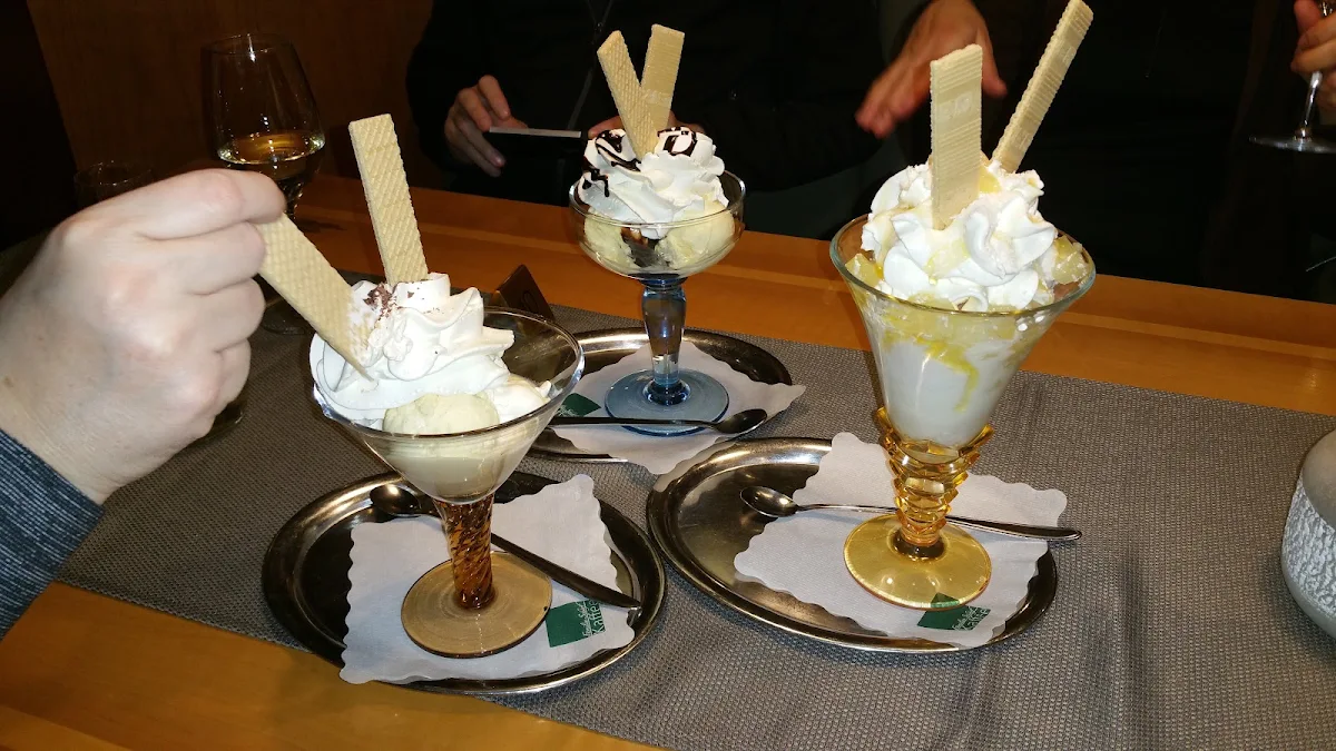 Essen und Trinken photo 7