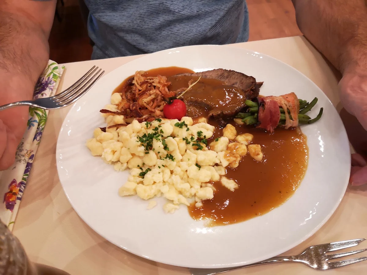 Essen und Trinken photo 9