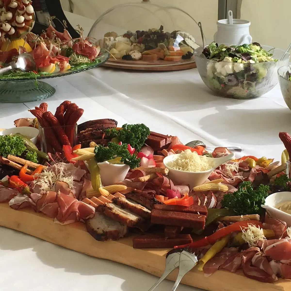 Essen und Trinken photo 1