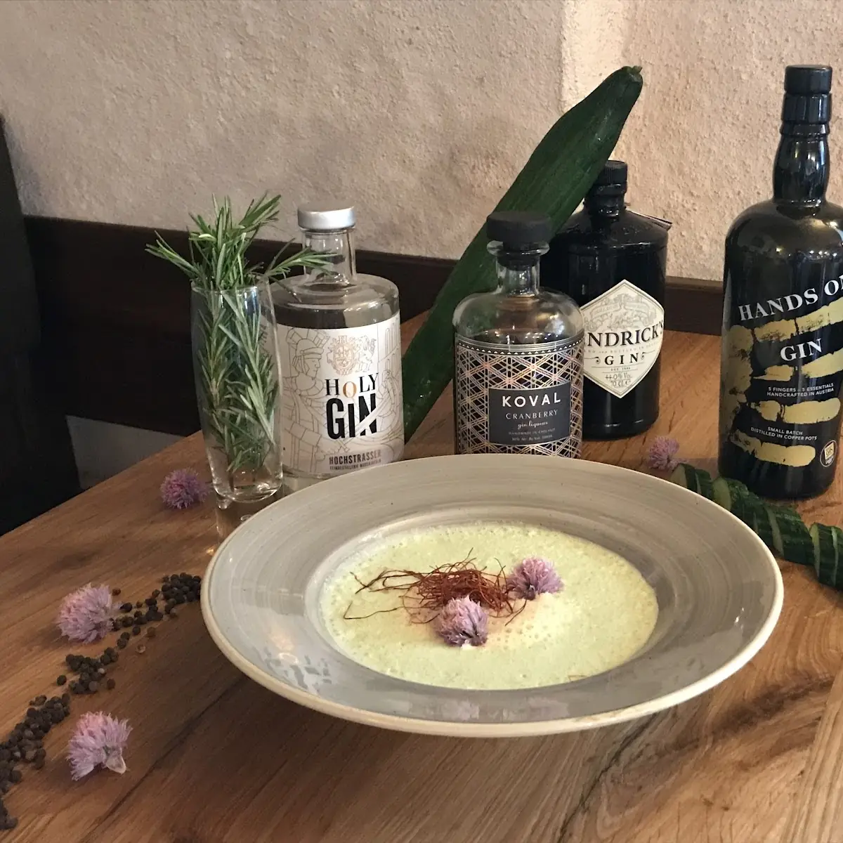 Essen und Trinken photo 10