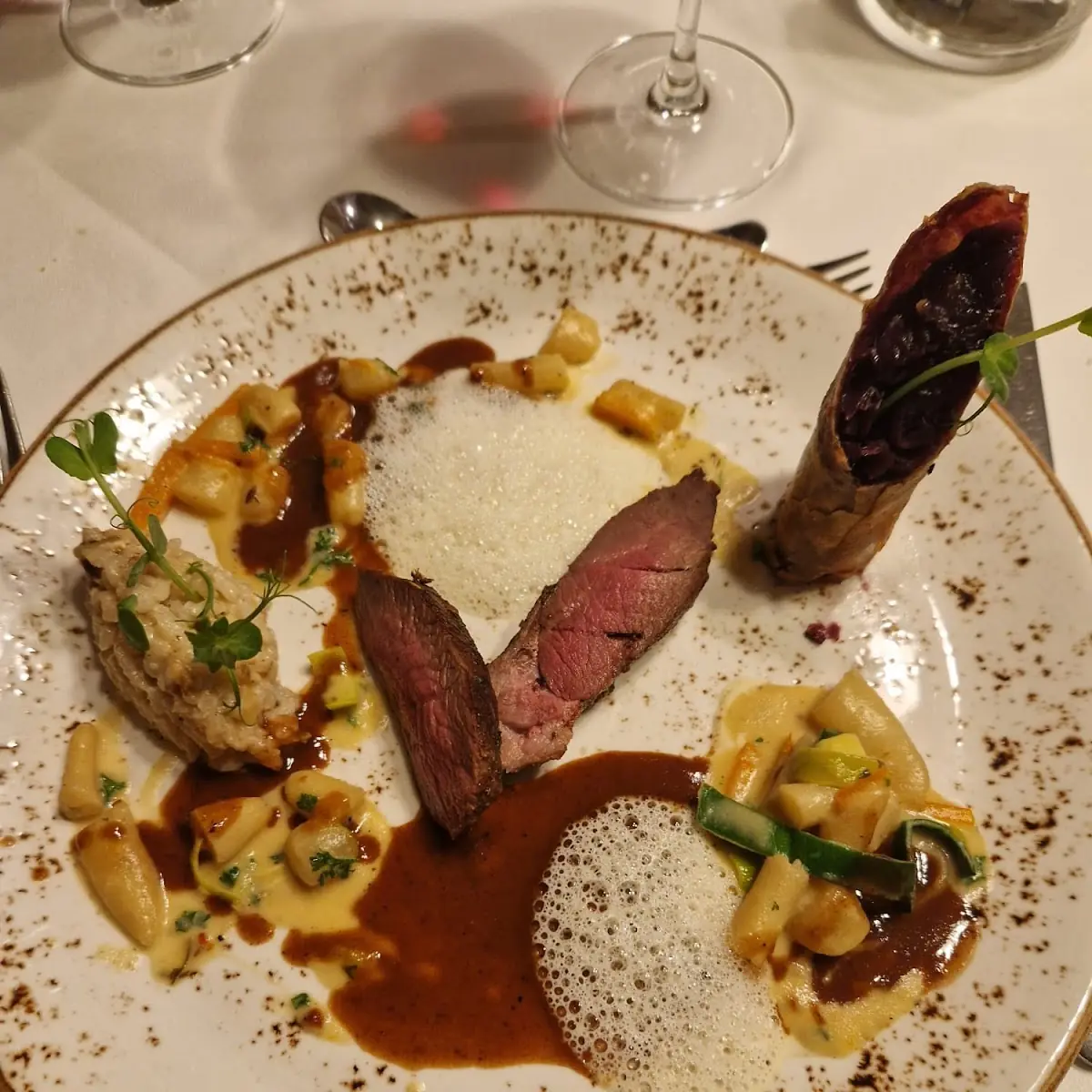 Essen und Trinken photo 2