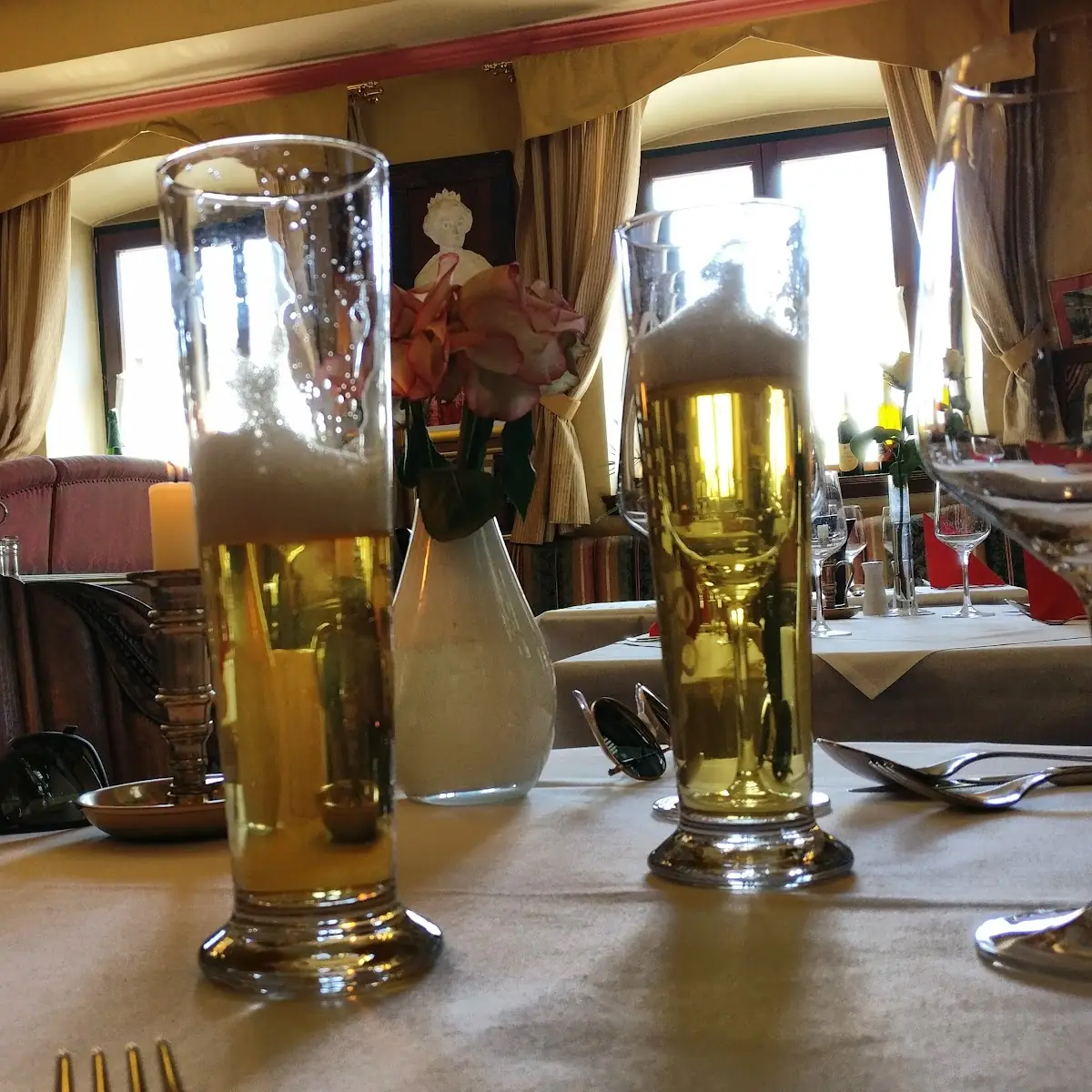 Essen und Trinken photo 3