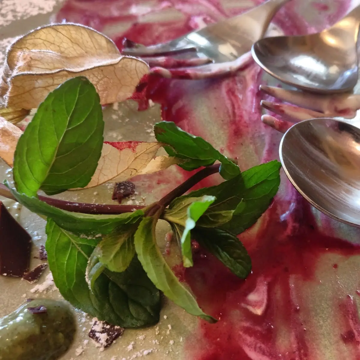 Essen und Trinken photo 7