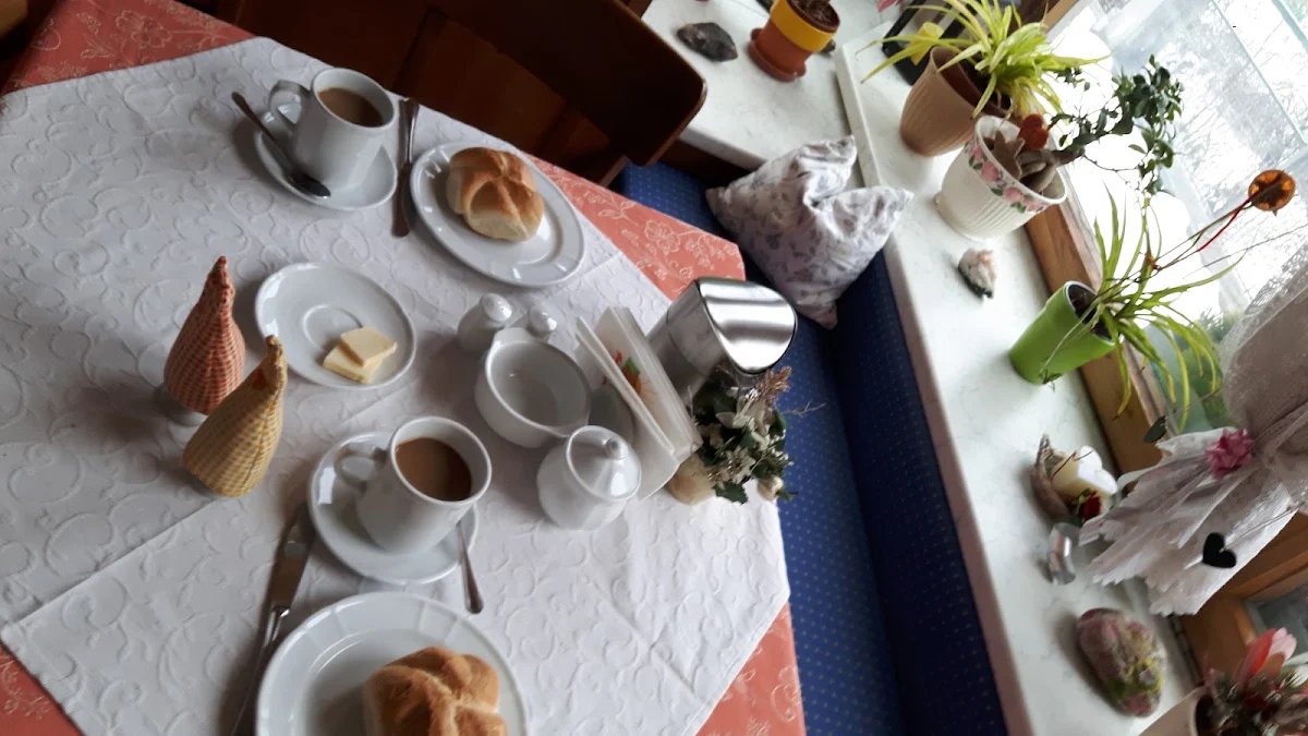 Essen und Trinken photo 2