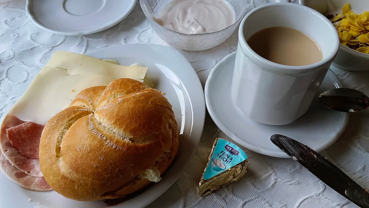 Essen und Trinken photo 3