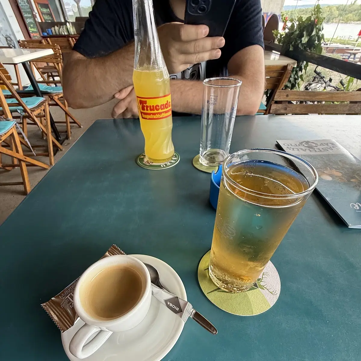 Essen und Trinken photo 4