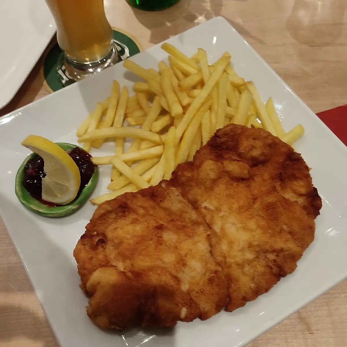 Essen und Trinken photo 3