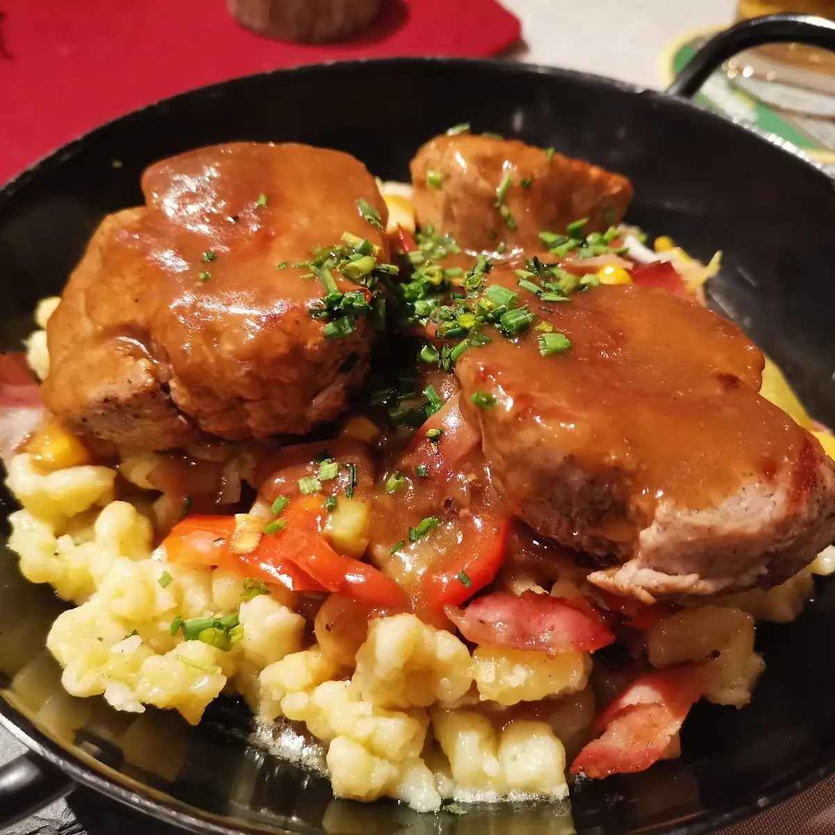 Essen und Trinken photo 4