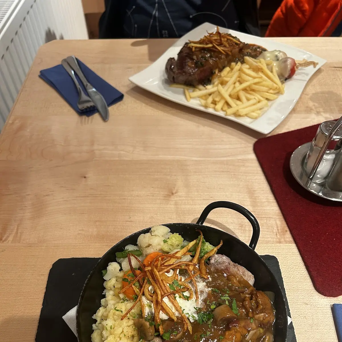 Essen und Trinken photo 8
