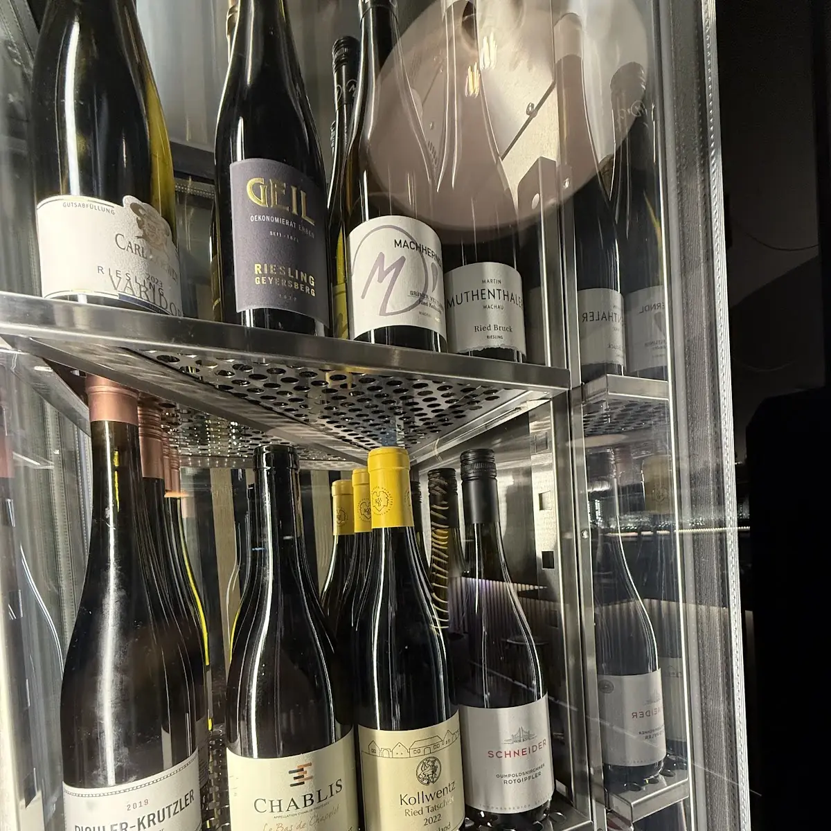 Essen und Trinken photo 1