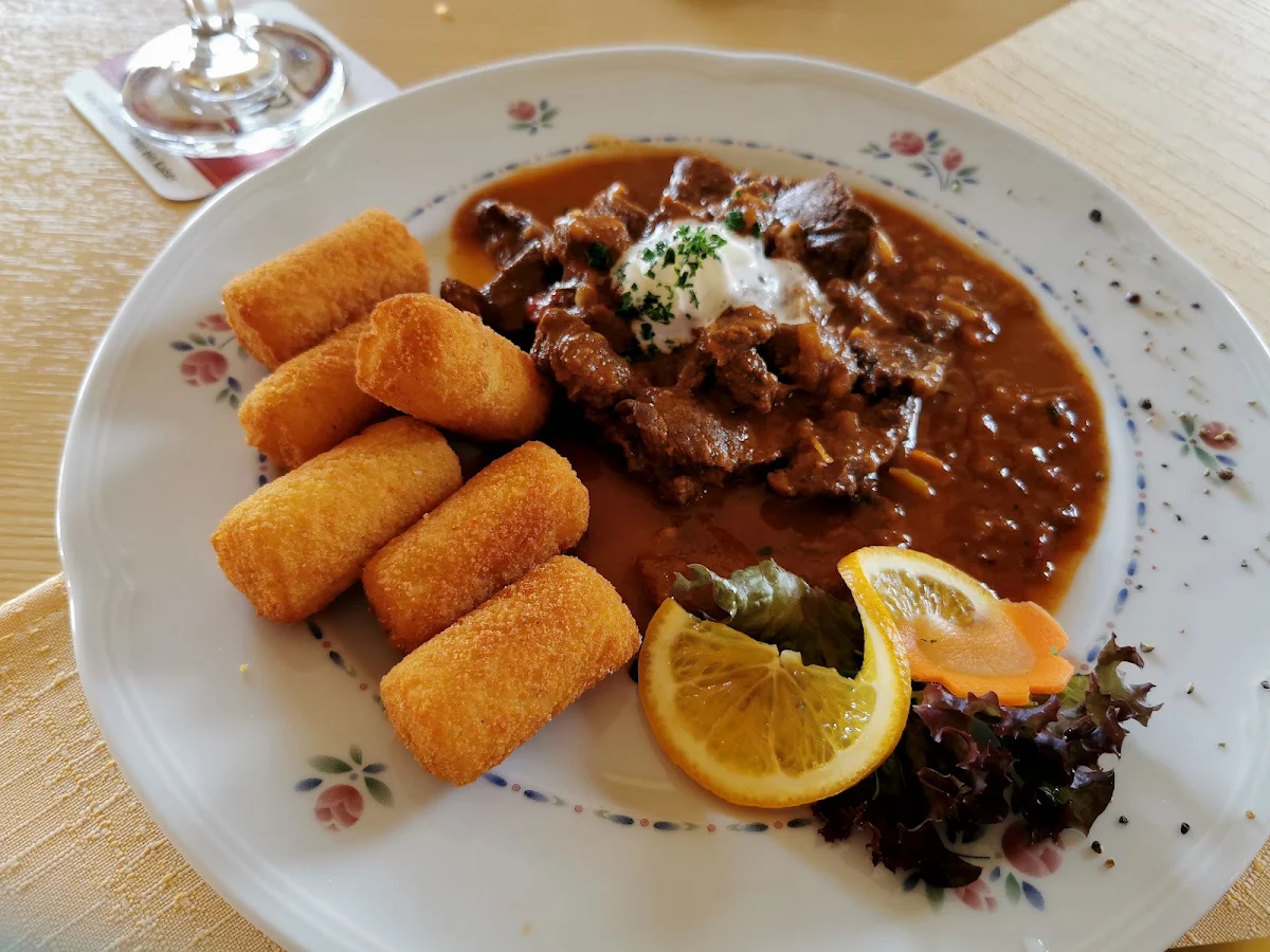 Essen und Trinken photo 2