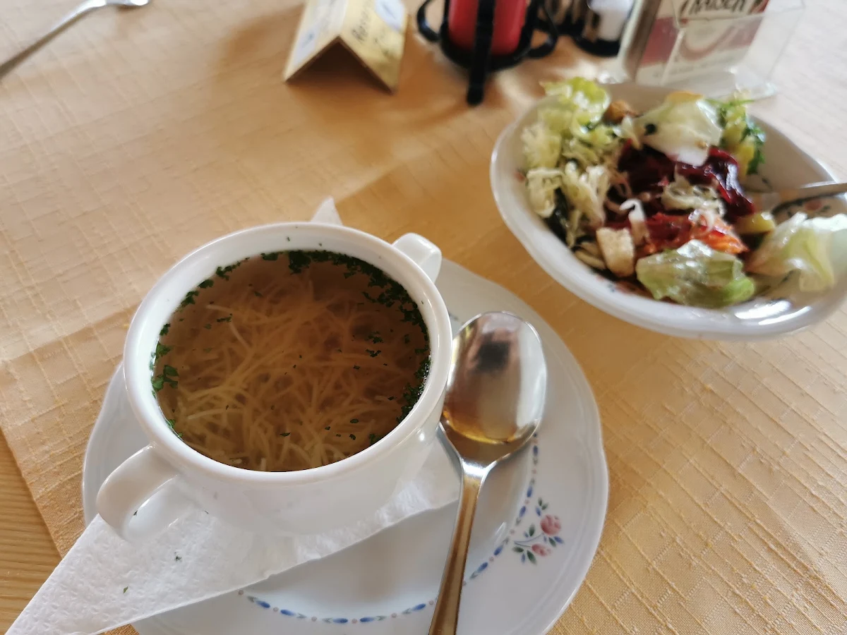 Essen und Trinken photo 3