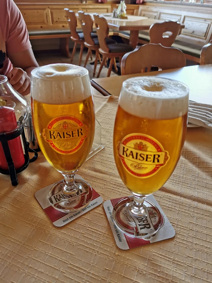 Essen und Trinken photo 6