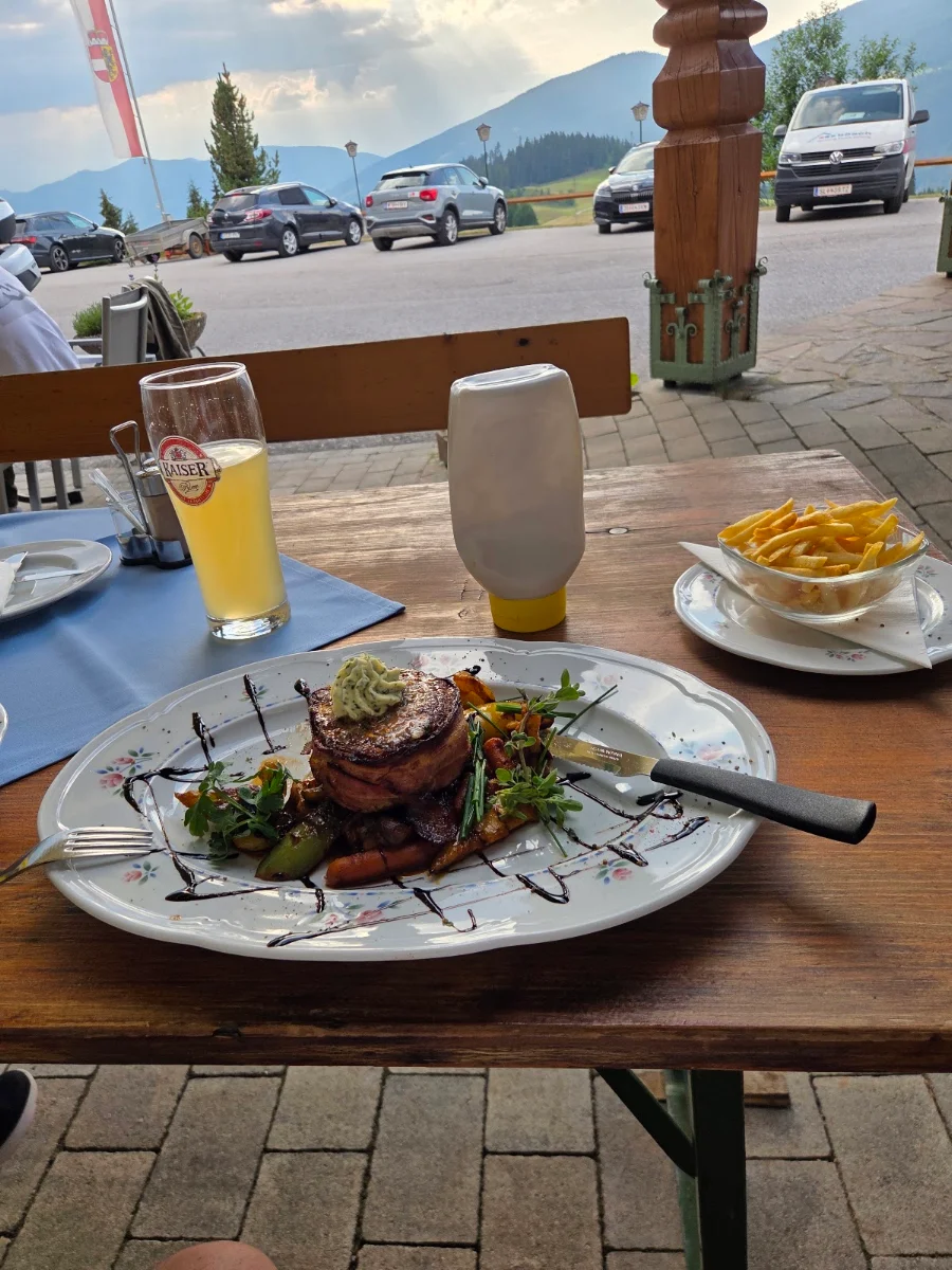 Essen und Trinken photo 7