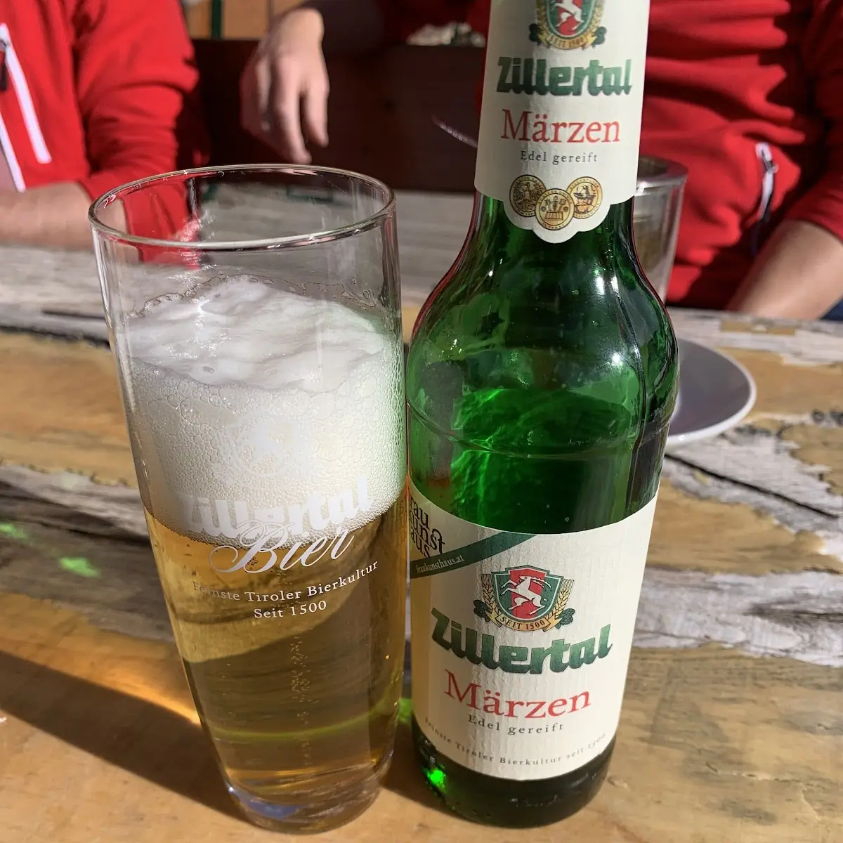 Essen und Trinken photo 10