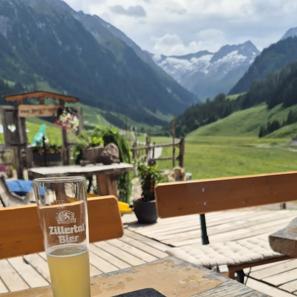 Essen und Trinken photo 2