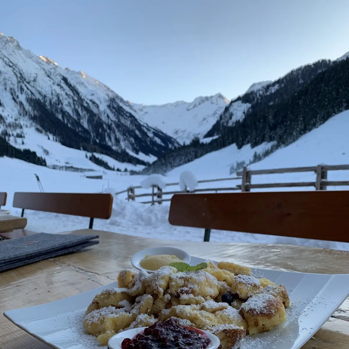 Essen und Trinken photo 3