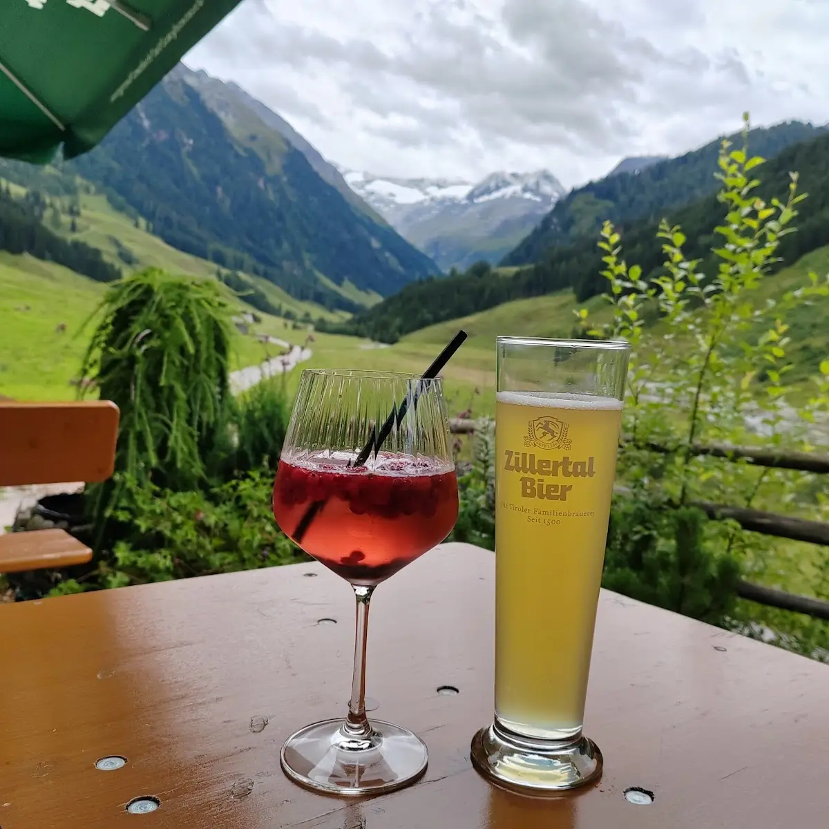 Essen und Trinken photo 4