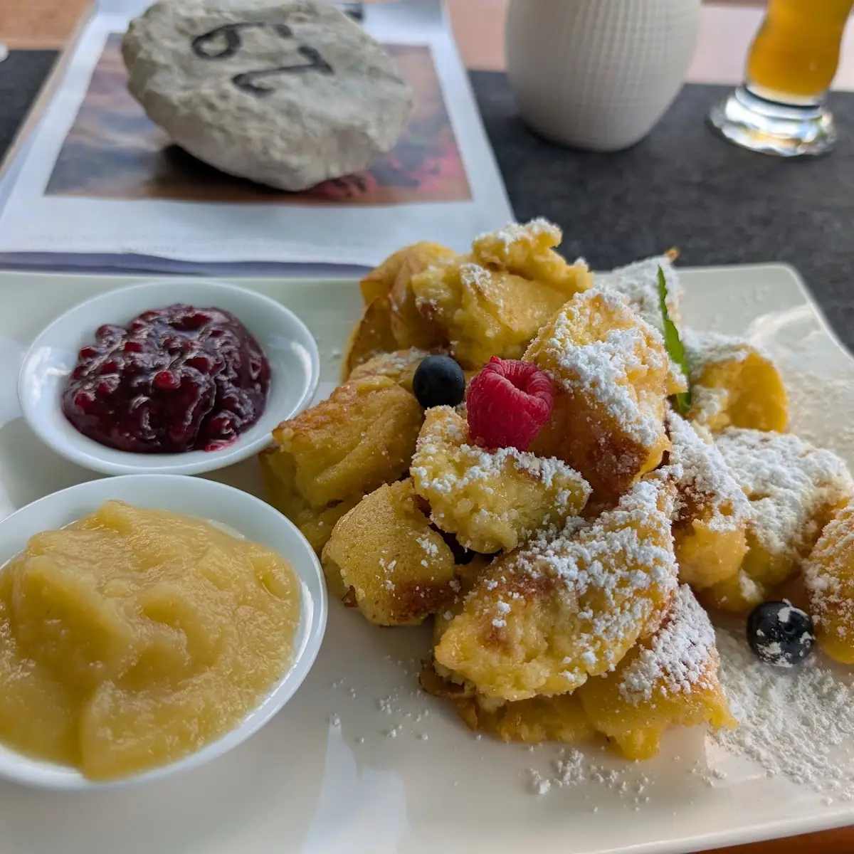 Essen und Trinken photo 6