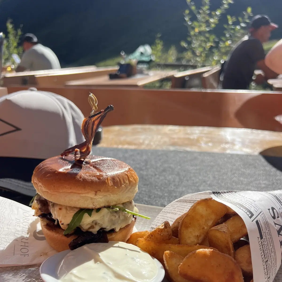 Essen und Trinken photo 7