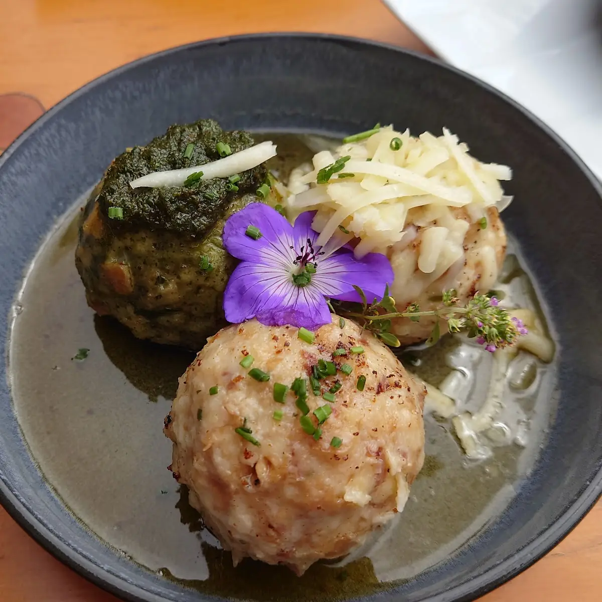 Essen und Trinken photo 9