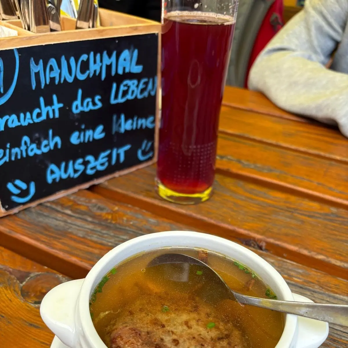 Essen und Trinken photo 10